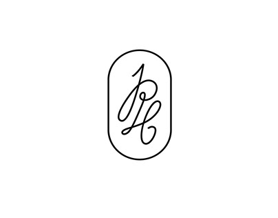 JPB Logo Design & Illustrations