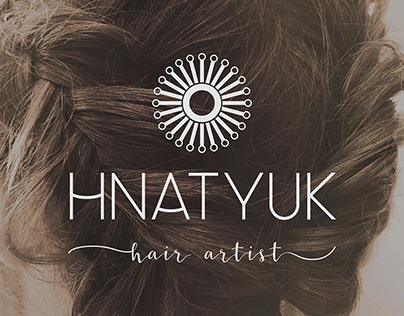 Identity for hair artist