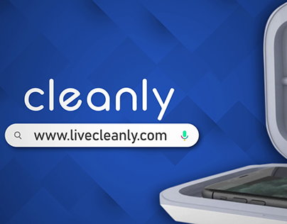 Cleanly UV Box Pro Video