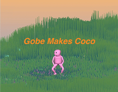 Gobe Makes Coco
