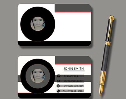 Sarma Hira business card and logo