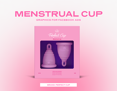 Perfect Cup: Menstrual Cup