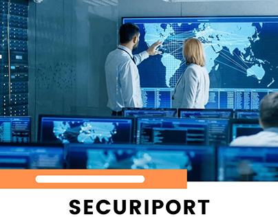 Securiport | Border Security Systems Provider