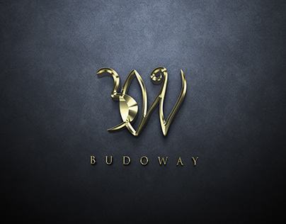 Logo Budo Way
