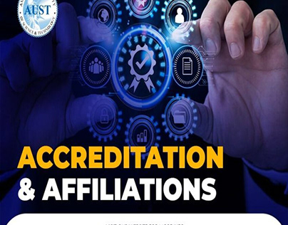 Accreditation & Affiliations