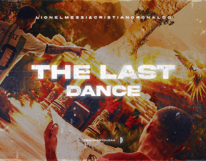 The Last Dance / Qatar 2022