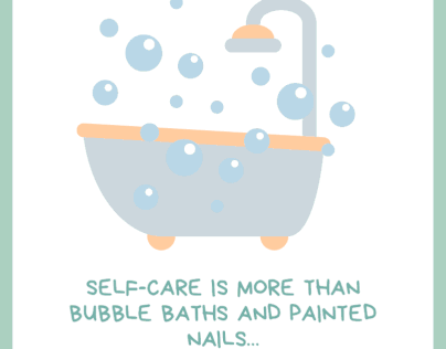 Dawn Demers on Defining Self-Care