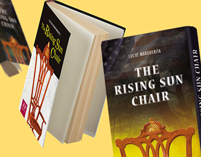 The Rising Sun Chair