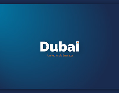 Dubai presentation