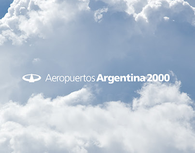 Aeropuertos Argentina 2000. Desarrollo editorial.