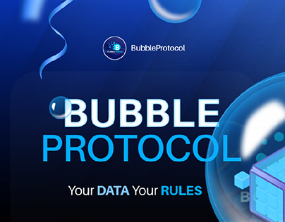 Project thumbnail - Bubble Protocol