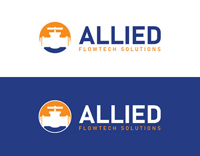 Allied (Logo Design)