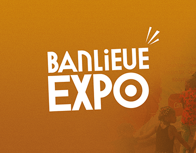 Logo Banlieue Expo