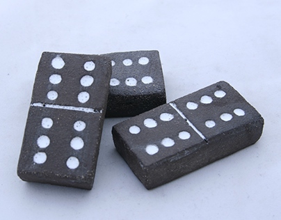 domino tiles