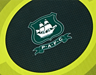 PAFC Brand Refresh & Season Ticket Package