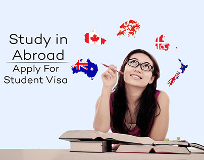Student Visa Abroad