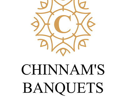 Welcome to Chinnam's Banquets