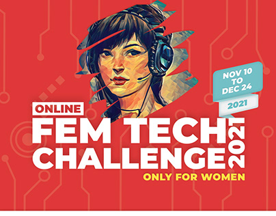 Fem Tech Challenge 2021
