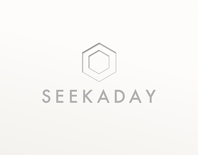 Seekaday (Charte graphique)