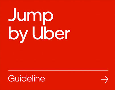 Jump by Uber - Guideline