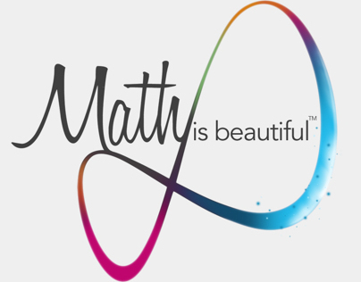 Math is beautiful