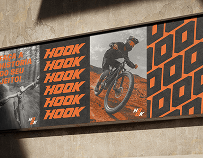 HOOK - Ciclismo