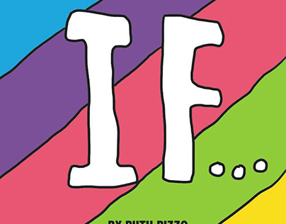 "If..."     (A Book by Special Needs Students)