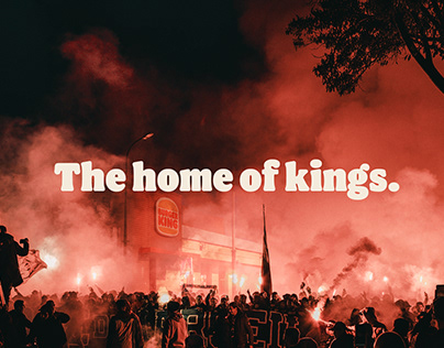 Home of Kings