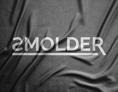 Smolder | Logo Design