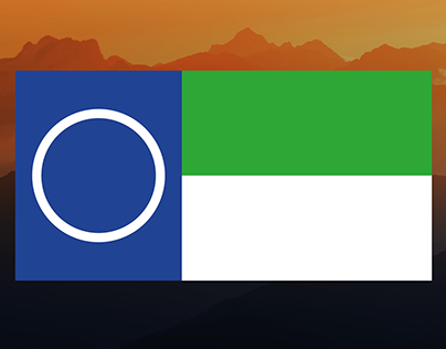 MANAHAU - New Zealand Flag Redesign