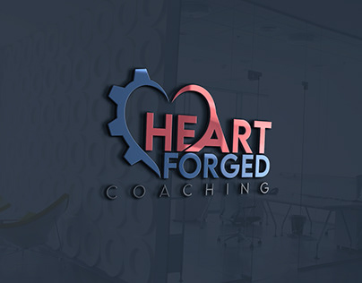 Heart Forged Coaching