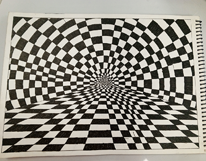Ilusión Optica