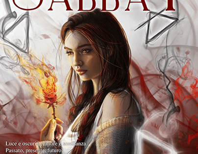 Il Primo Sabbat Cover book