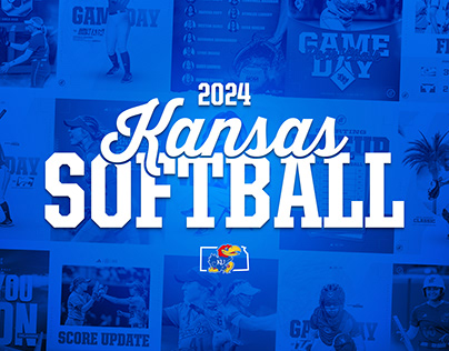 2024 Kansas Softball - Work in progress