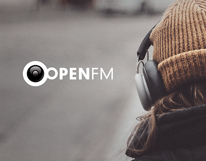 OpenFM - internet radio
