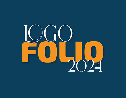 Logo folio (2024)