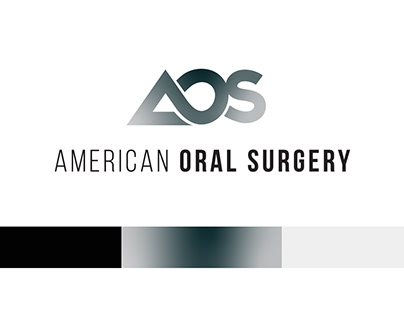 American Oral Surgery Logo