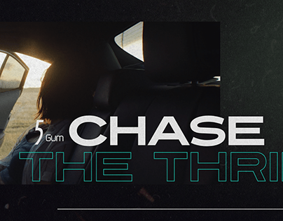 Chase the thrill