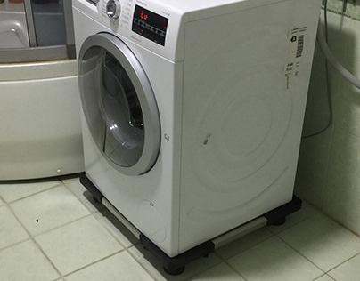 Máy giặt kết hợp sấy 8kg/5kg WVG30462SG
