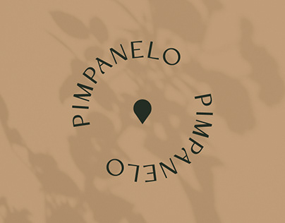 Pimpanelo | Branding