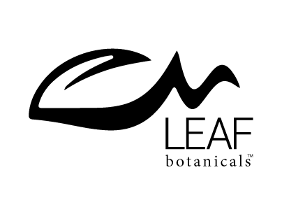 Right Leaf Botanicals- Logo