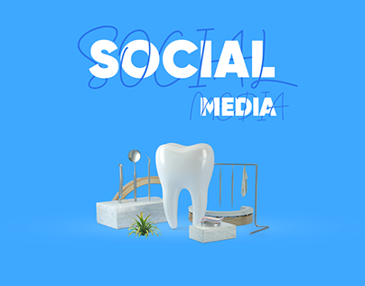 Social Media ( Whity Dental )