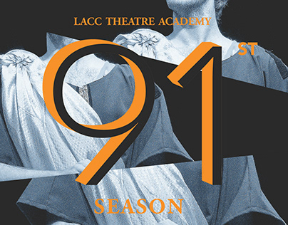 LACC Theatre Academy Program Design