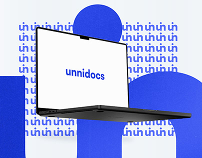 Project thumbnail - Unnidocs