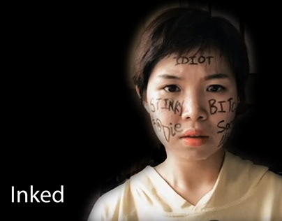 Inked- A Cyberbullying Shortfilm