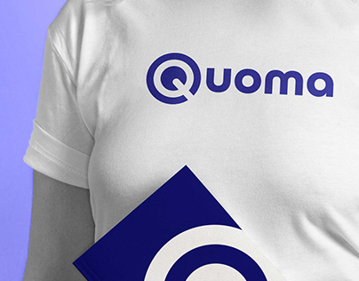 Quoma - Software factory identity