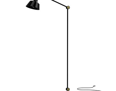 TYP556 lamp