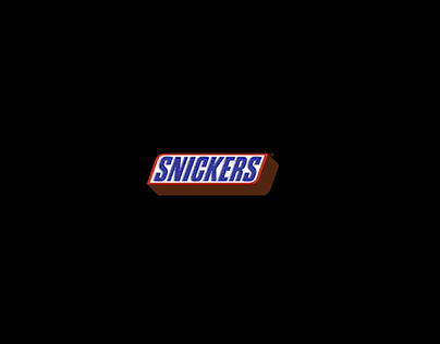 Snickers Banner Ads (BBDO)