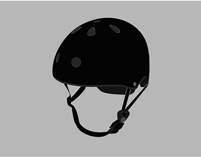 Helmet Signage