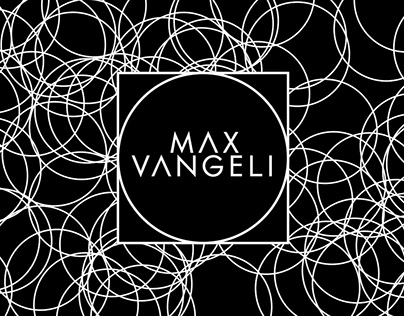 2013 - MAX VANGELI